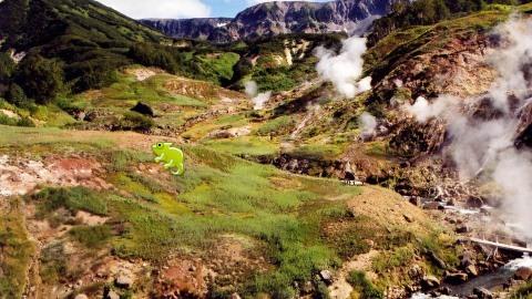 Les aventures de Léon Camay - 62