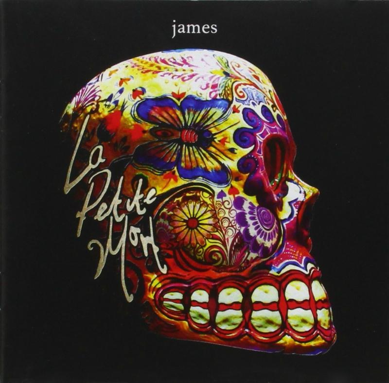 James - La petite mort