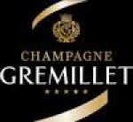 CAFE-TASSE et CHAMPAGNE GREMILLET