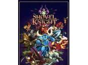 Test Shovel Knight WiiU