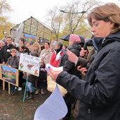 A Wasquehal: Montessori, une manif'anti-Ducret?