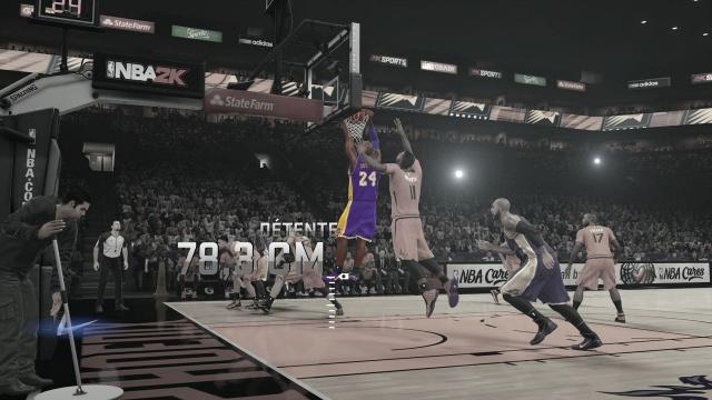 [Test] NBA 2K15 – Xbox One