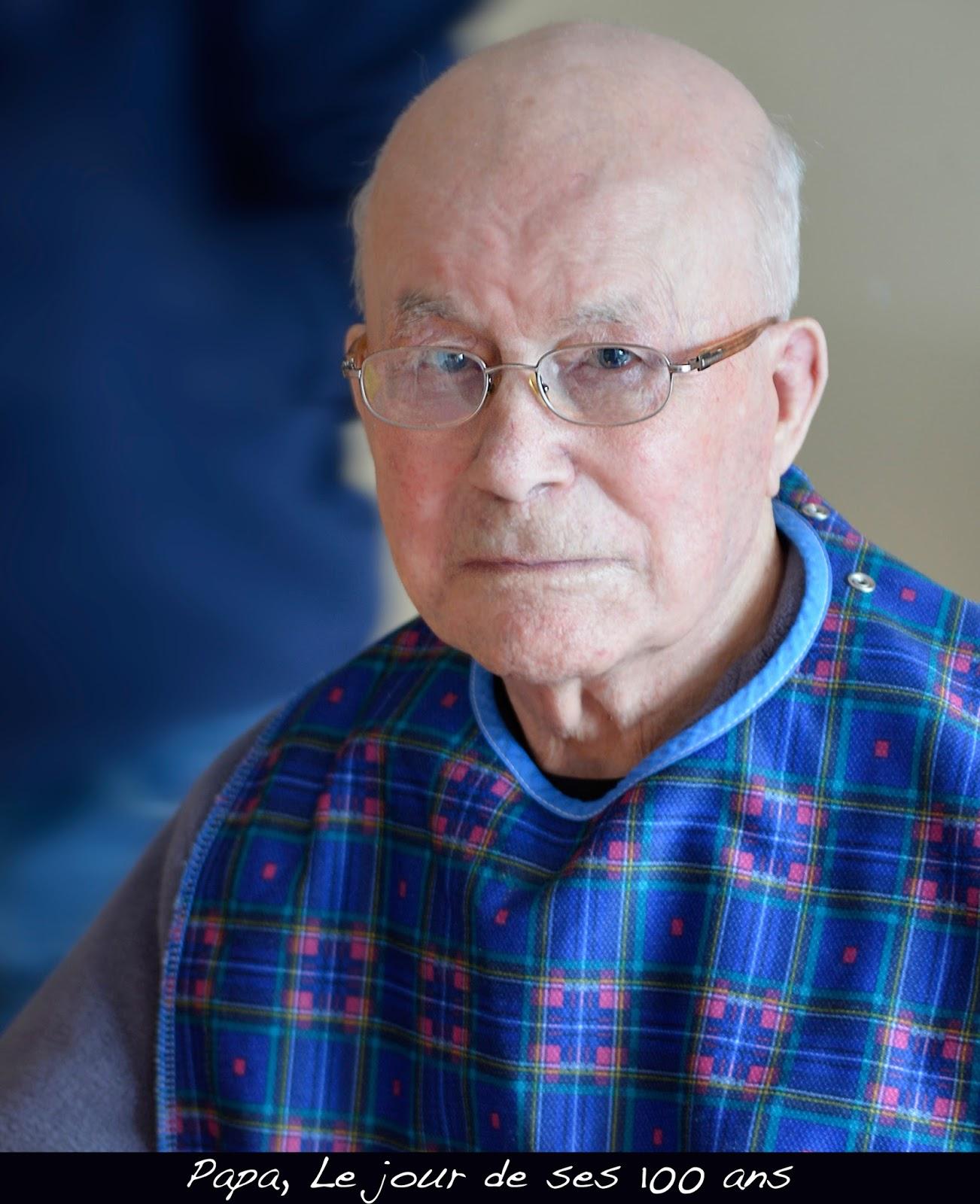 Bon anniversaire papa…