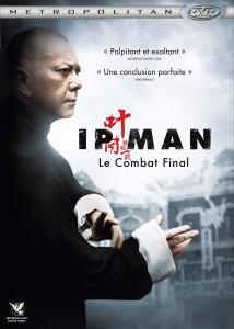 Ip man, affiche, wing chun, hong kong