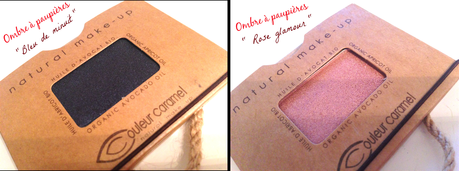 Couleur caramel : la collection Automne Hiver 2015 - Ce soir je t'aime