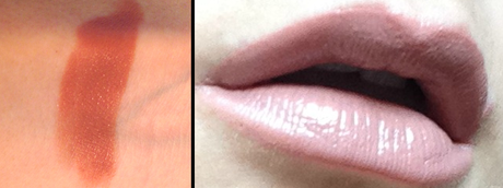 Couleur caramel : la collection Automne Hiver 2015 - Ce soir je t'aime