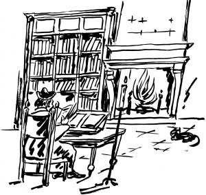 webzine,zébra,gratuit,fanzine,bd,bande-dessinée,apophtegme,francis bacon,jean baudoin,alphonse d'aragon,alonso,nécromancien,vieillesse,morale