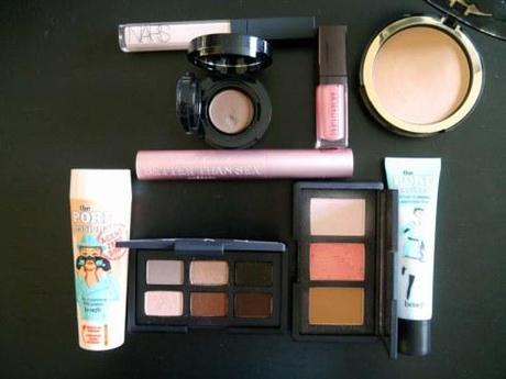 And God Created the Woman LA palette incontournable de chez Nars (*tuto make up 16*) And God Created the Woman LA palette incontournable de chez Nars (*tuto make up 16*) (2)- Charonbelli's blog beauté