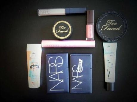 And God Created the Woman LA palette incontournable de chez Nars (*tuto make up 16*) And God Created the Woman LA palette incontournable de chez Nars (*tuto make up 16*) (1)- Charonbelli's blog beauté
