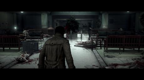 The Evil Within 20141027223429 [TEST] The Evil Within   Le retour du Survival Horror ?