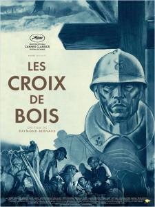 Lescroixdebois affiche
