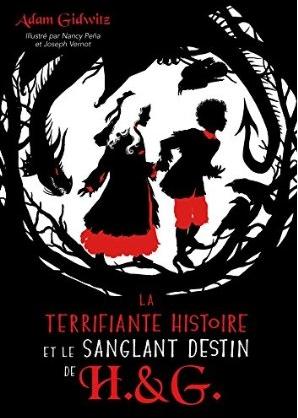 C'est Lundi, que lisez-vous [47]