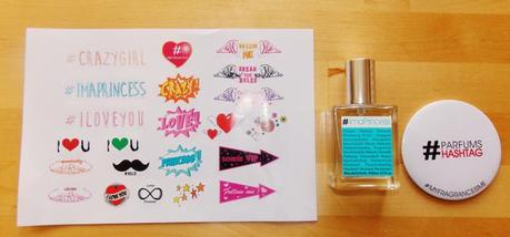 [Concours Inside] Etes-vous une fille connectée ? #imaprincess