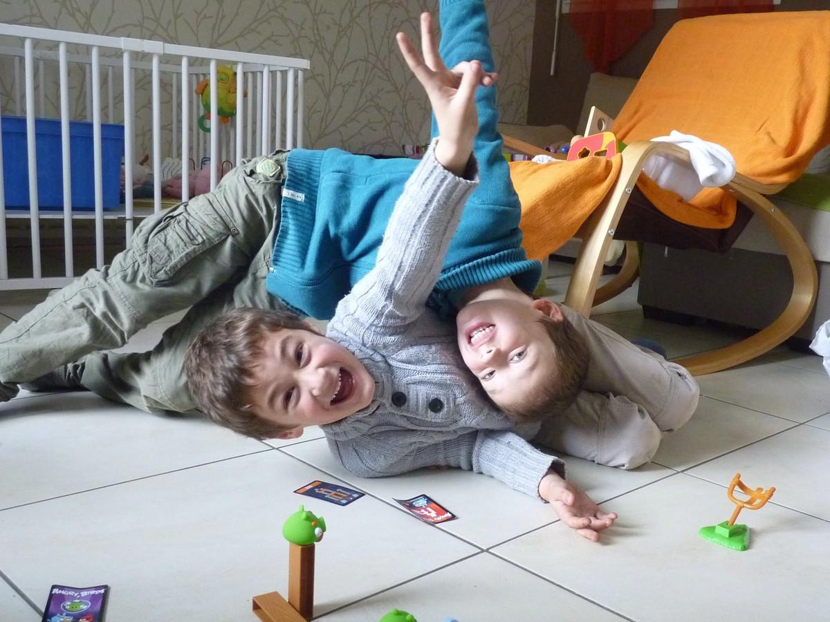 Vacances de la Toussaint 2014