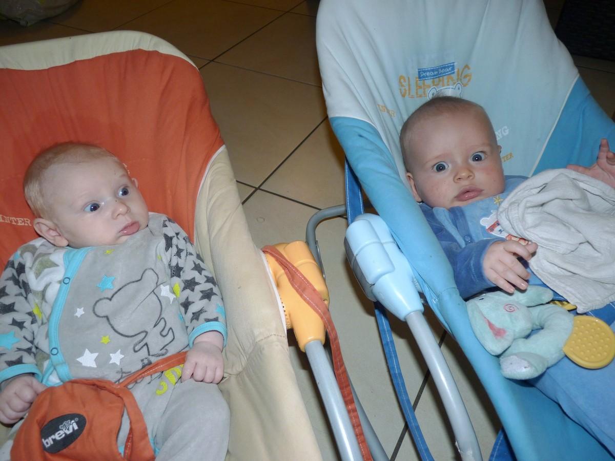 Vacances de la Toussaint 2014