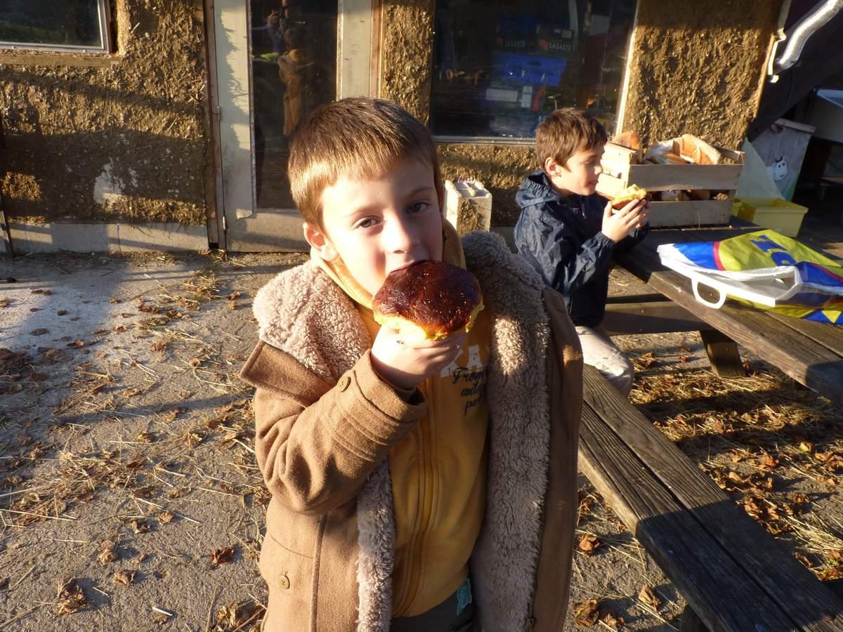 Vacances de la Toussaint 2014