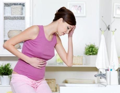 Comment réduire les nausées de grossesse ?