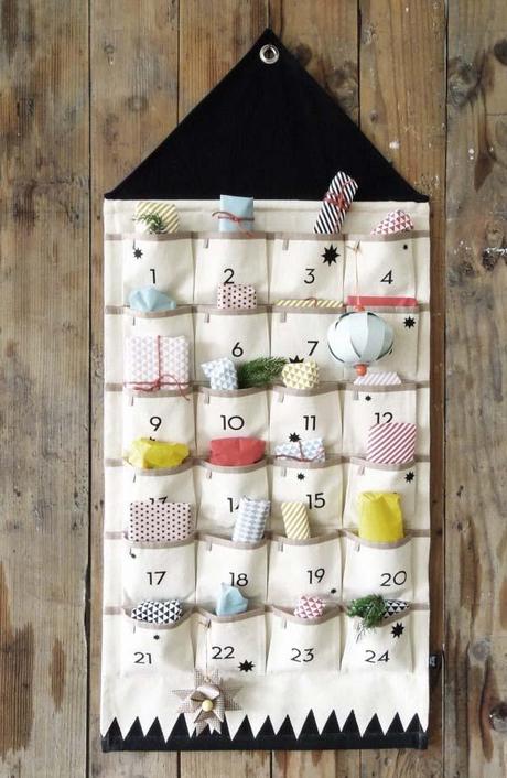 ferm living-calendar