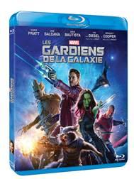 Les Gardiens de la Galaxie – Disponible en Blu-Ray3D, Blu-Ray, DVD  et en téléchargement définitif le 13 Décembre