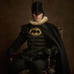 ART : Super Flemish by Sacha Goldberger