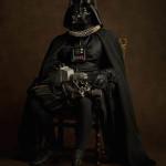 ART : Super Flemish by Sacha Goldberger