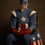ART : Super Flemish by Sacha Goldberger