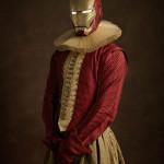 ART : Super Flemish by Sacha Goldberger