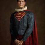 ART : Super Flemish by Sacha Goldberger