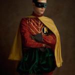 ART : Super Flemish by Sacha Goldberger
