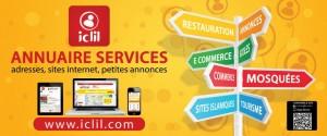 Iclil.com, l’annuaire services qui met en avant la créativité musulmane !