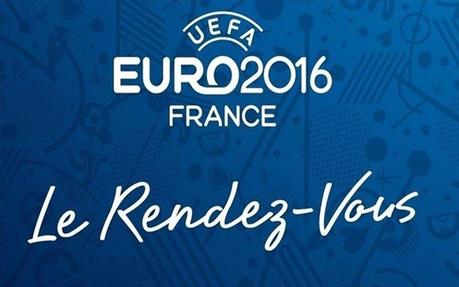 Euro 2016: la mascotte officielle présentée au stade Vélodrome