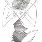 le dessin de serguei