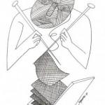 le dessin de serguei