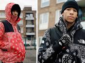 Supreme north face 2014 collection