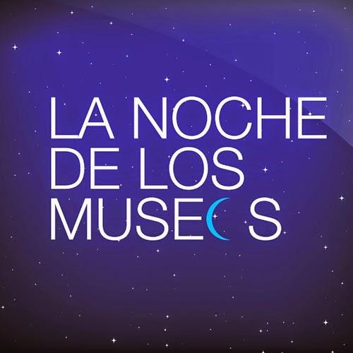 Compte-rendu de la Noche de los Museos à faire pâlir la Nuit Blanche [à l'affiche]