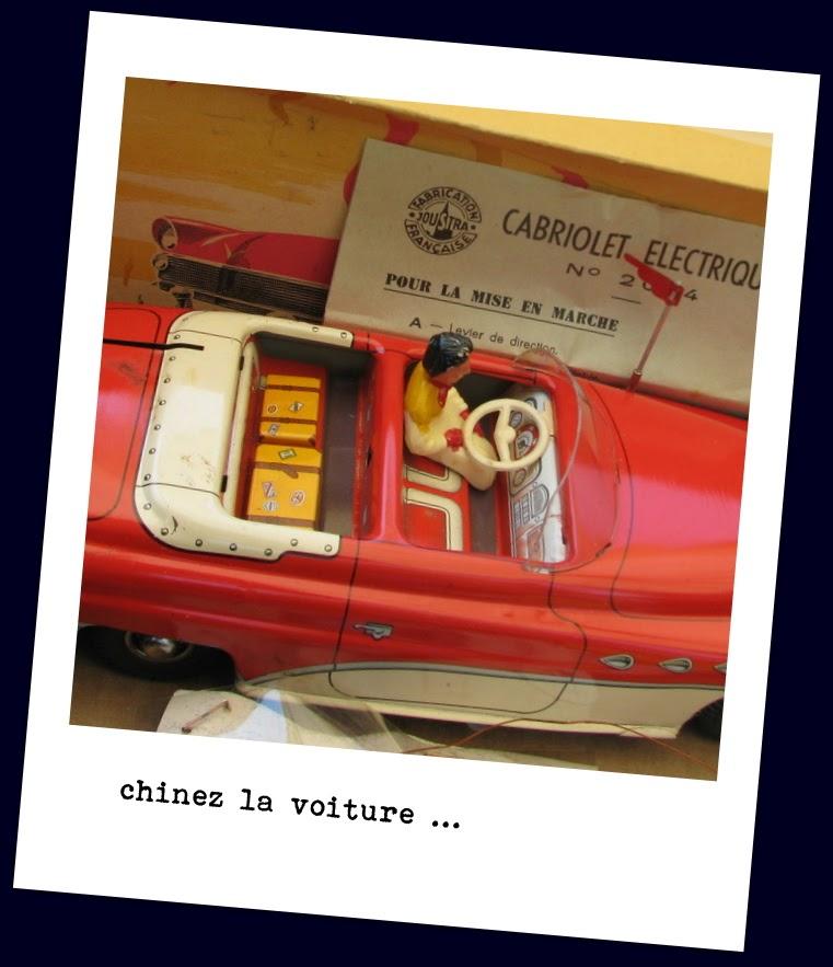 Jouets de Noël pour enfants sages