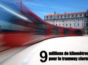 millions kilomètres pour tramway clermontois