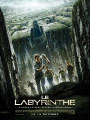film,cinéma,le labyrinthe
