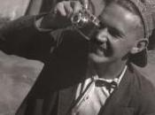 Galerie Danielle BOURDETTE-GORZKOWSKI-Honfleur- exposition EVGUENI KHALDI Festival cinéma Ruse-