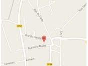 Rando motos quads Neulliac (56) novembre 2014