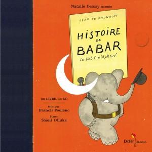 Histoire de babar 