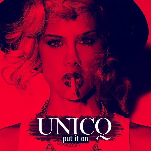 Unicq - Put it on