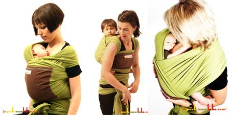 Tout pour bébé, mon équipement type #1 Tout pour bébé, mon équipement type #1