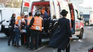 JERUSALEM: L’attaque d’une synagogue fait 4 morts et fait suite au meurtre d’un chauffeur de bus palestinien