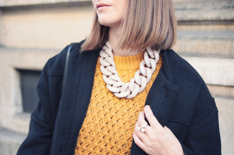 ≈ WOOL BOMBER JACKET ≈