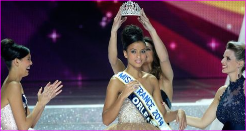 Pourriez vous réussir le test de culture générale de Miss France ?
