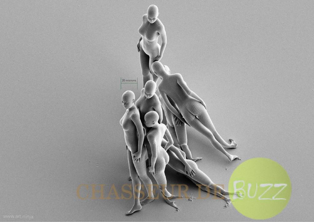 buzz_insolite_talent_image_Jonty_Hurwitz_s_Trust_sculpture