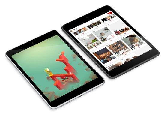 photo nokia n1 Nokia lance sa première tablette Android, la Nokia N1!