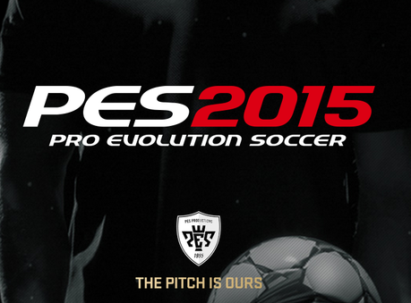 Découvrez le jeu vidéo « Pro Evolution Soccer 2015″