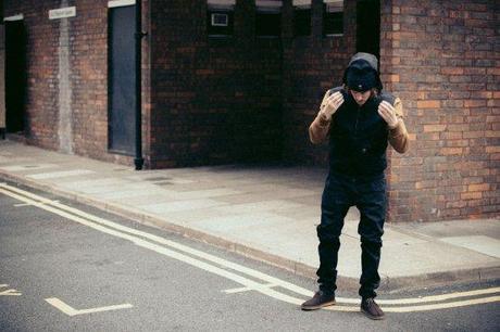 Carhartt x Patta FW14 